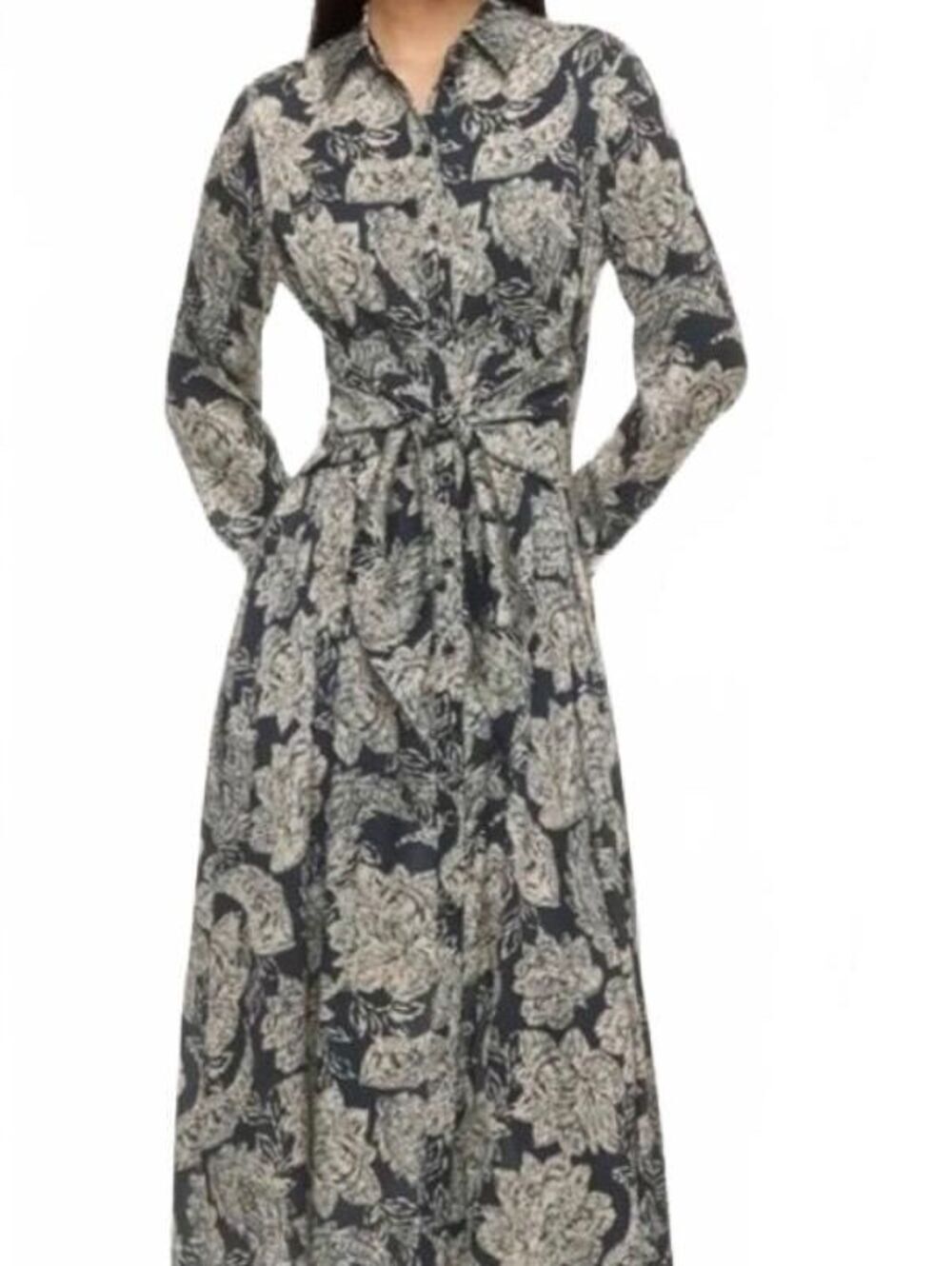 Shoshanna Essie Dress | Women's Size 2 | Pre-Loved